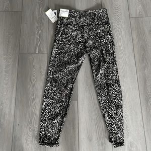 Old Navy 7/8 Length Leggings
